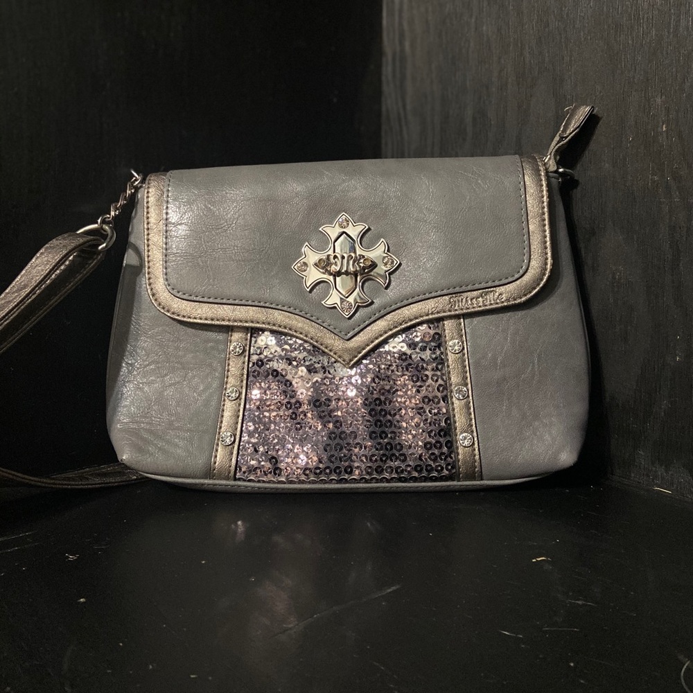 Miss Me | Crossbody Purse